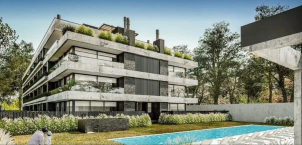 Venta apartamento 1 dorm en Prado, Agraciada y Buschental