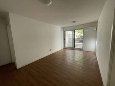 Alquiler apartamento 1 dorm en Bella Vista, Jujuy y Carlos Princivalle