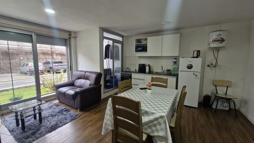 Alquiler apartamento 1 dorm en Prado, Americo Vespucio y Venancio Benavídez