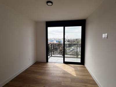 Alquiler apartamento 1 dorm en Prado, Millán y Bv. Artigas