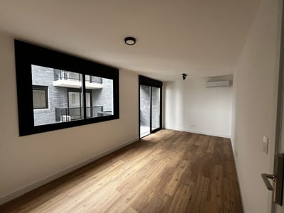 Alquiler apartamento 1 dorm en Prado, Millán y Bv. Artigas