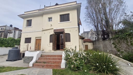 Alquiler local comercial en el corazón del Prado | Hermanos Ruiz y Lucas Obes