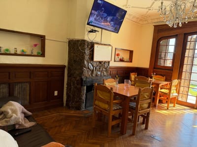 Alquiler local comercial en el corazón del Prado | Hermanos Ruiz y Lucas Obes
