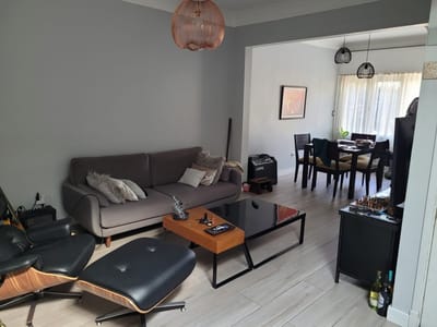 Venta Casa 3 dorm en Prado, Enrique Martínez y Suárez