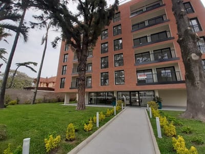 Alquiler apartamento 1 dorm en Prado, Millán y Cisplatina