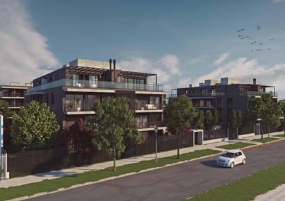 Venta apartamento 1 dorm en Prado, Otorgues y Suarez