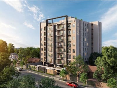 EN VENTA DEPARTAMENTO 1 DORMITORIO - ZUBA 18