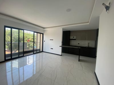 DEPARTAMENTO DE 2 DORMITORIOS EN VENTA 