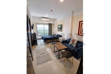 DEPARTAMENTO-ALQUILER-BARRIO JARA-ASUNCION