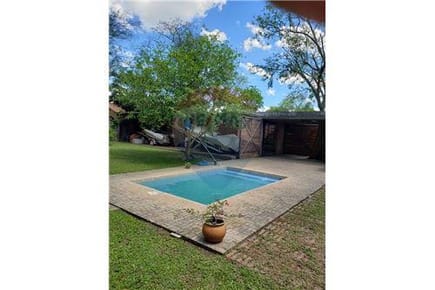 Casa - Venta - Villa Florida, Misiones, Paraguay