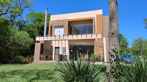 ALQUILO HERMOSA RESIDENCIA EN SURUBII, ZONA PUEBLO DEL RIO