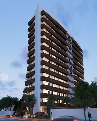 DEPARTAMENTO DE LUJO EN VENTA EQUIPETROL