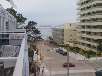 Calle 25 307, Punta Del Este