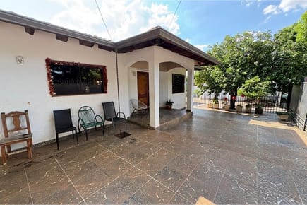 Casa-Venta- Centro, Ñemby, Central