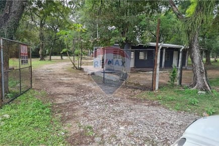 ESTANCIA/CAMPO EN VENTA, VILLETA