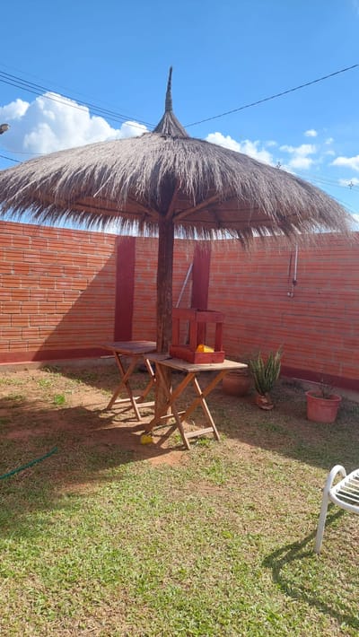 ALQUILO CASA EN SAN BERNARDINO FRACCIÓN EL CORTIJO