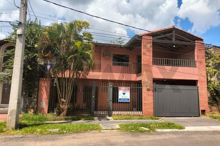Casa - Venta - Salvador del Mundo, Paraguay