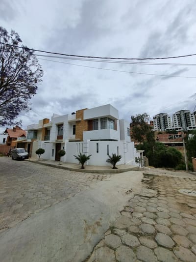Casa en venta Condominio Bancario