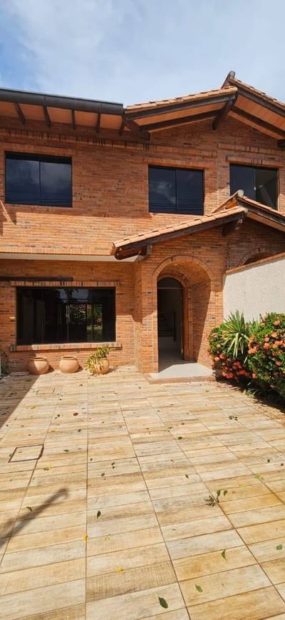 Alquiler Duplex-Fernando de la Mora Zona Norte