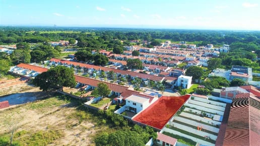 AMPLIO TERRENO EN VENTA IDEAL PARA CONSTRUIR TU CASA!!!