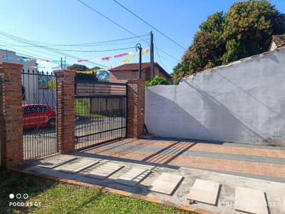 Vendo Casa A Estrenar En Barrio Pozo De La Virgen