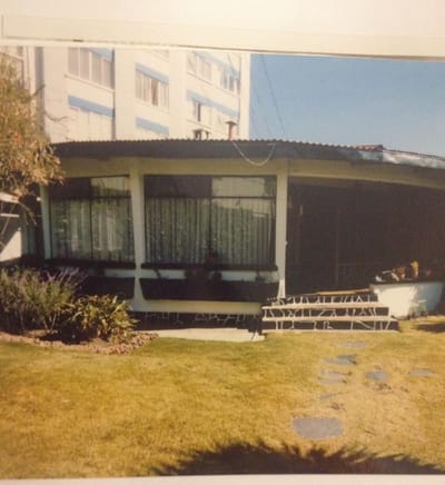 San Miguel casa en alquiler
