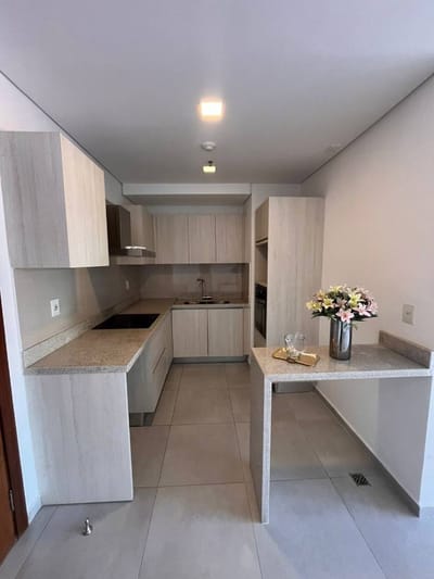 En venta | Departamento de 2 habitaciones