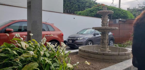 VENDO CASA  EN  CORPAC - SAN ISIDRO