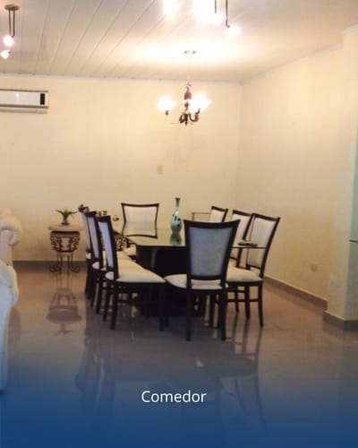 VENDO HERMOSA CASA EN TRINIDAD