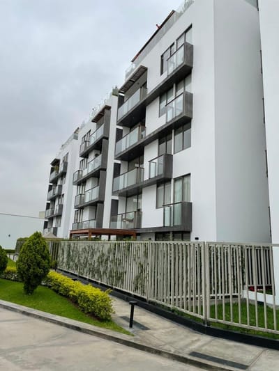 ALQUILO DEPARTAMENTO DE 110 M2 TRES DORMITORIOS EN SURCO CERCA COLEGIO MAGISTER