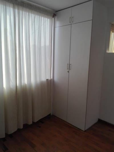 ALQUILO MINI DEPARTAMENTO SERVICIOS INCLUIDOS