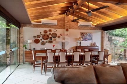 Casa en venta barrio Recoleta 