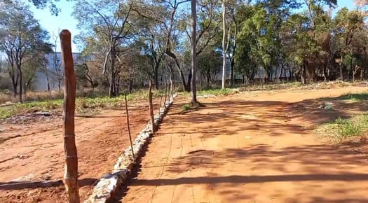 Terrenos en Venta en MRA