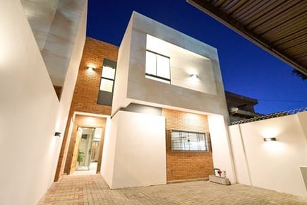 duplex alquiler villa morra