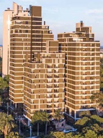EN VENTA - COMODO DPTO DE SUITES EN BARRIO MBURUCUYA