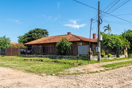 Casa en venta en Mariano Roque Alonso