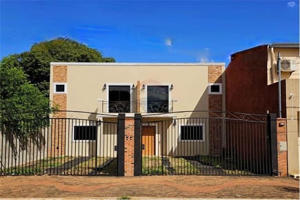 Duplex a estrenar - Barrio Arekaja M.R.A