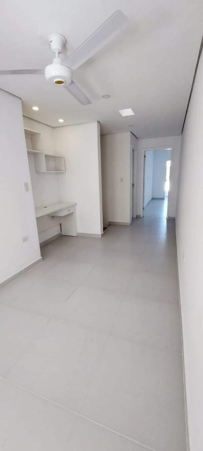 VENDO DUPLEX ESTILO MINIMALISTA A ESTRENAR EN LUQUE