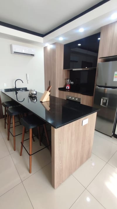 DEPARTAMENTO EN ALQUILER