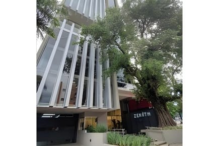 VENDO DEPARTAMENTO EN ASUNCION 