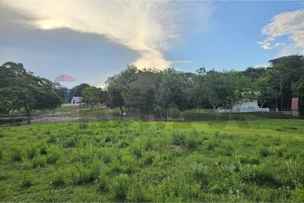 En Venta Terreno Isla Pucu