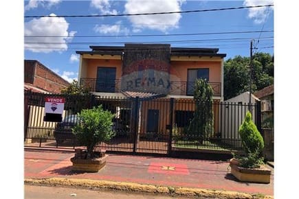 CASA EN VENTA, ENCARNACION