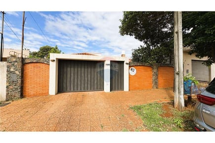 Casa - Venta - Los Laureles, Asunción, Paraguay