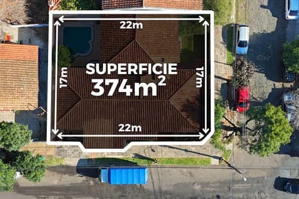 Casa En Venta En Asuncion