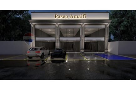 Local Comercial - Alquiler - San Lorenzo, Central, Paraguay