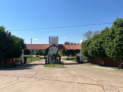 Terreno en Venta en Urubo Condominio Florida 1