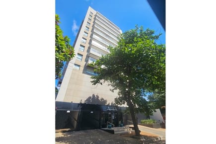 Departamento-Alquiler-Ycuá Satí, Asunción