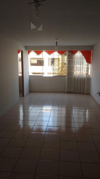 ALQUILO DEPARTAMENTO DE 110 M2 TRES DORMITORIOS EN LA MOLINA