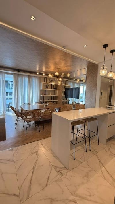 DEPARTAMENTO AMOBLADO EN ALQUILER