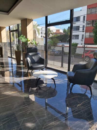 DEPARTAMENTO EN VENTA 3ER ANILLO Y BANZER